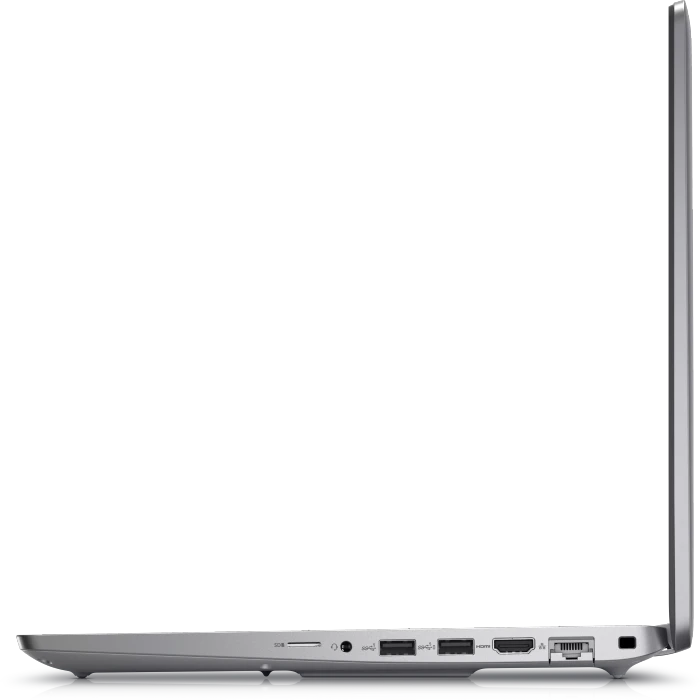 Dell Latitude 5540, Core i5-1345U, 16GB RAM, 512GB SSD, DE