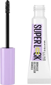 Maybelline Super Lock Brow Glue Augenbrauengel clear, 8g