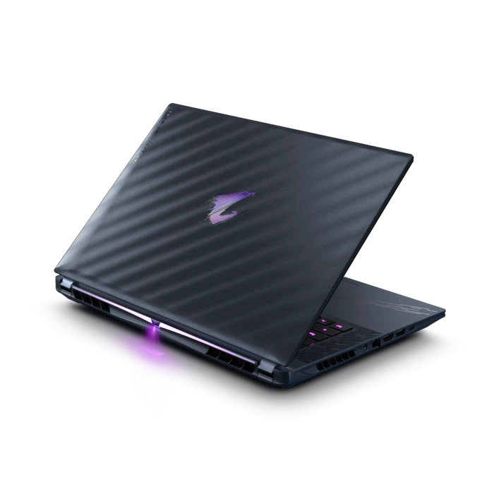 GIGABYTE AORUS Master 16 AM6H, Core Ultra 9 275HX, 32GB RAM, 1TB SSD, GeForce RTX 5070 Ti, EN