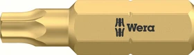 Wera 867/1 Z HF Torx Bit 1/4", T15x25mm, 1 Stück