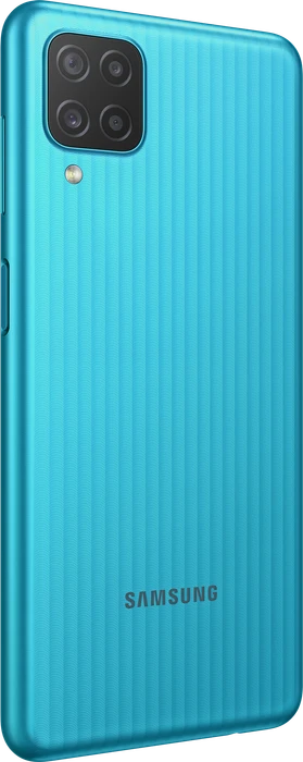 Samsung Galaxy M12 64GB grün