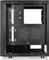 Thermaltake Versa J24 TG RGB, schwarz, Glasfenster Vorschaubild