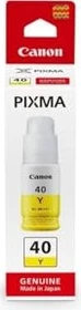 Canon Tinte GI-40Y gelb