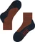 Falke TK2 Explore Wool Short Wandersocken samba orange (Herren) Vorschaubild