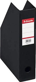 Esselte Vivida Stehsammler PVC, A4, schwarz