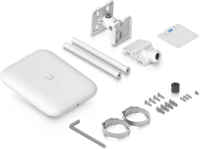 Ubiquiti UniFi 7 Outdoor Pro