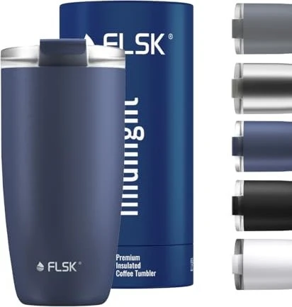 FLSK Kaffeebecher 500ml