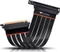 Thermaltake TT Premium PCI-E Extender Riser Card Cable, gewinkelt, PCIe 4.0, 200mm Vorschaubild