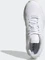 adidas ZX 1K Boost cloud white (Herren) Vorschaubild