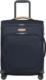 Samsonite Spark SNG Eco Trolley mit 4 Rollen 55cm eco blue