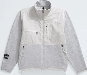 The North Face Re Grind Denali Funktionsjacke raw undyed (Herren)