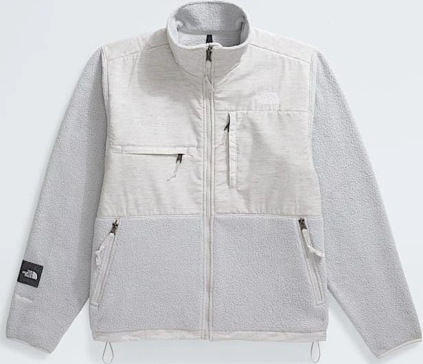 The North Face Re Grind Denali Funktionsjacke raw undyed (Herren)