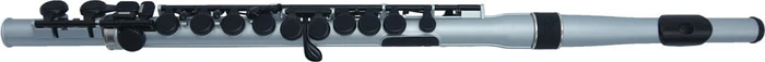 Nuvo Student Flute 2.0 Special Silver