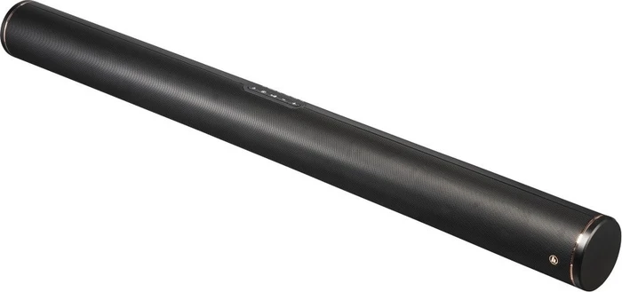 Hama Soundbar-Wandhalterung schwarz, Paar