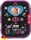 VTech KidiSecrets Selfie Music 2.0 schwarz (80-541974)