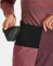 Ortovox 3L Guardian Shell Skihose lang winetasting (Damen) Vorschaubild