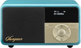 Sangean DDR-7X Green
