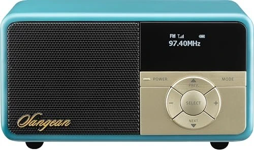 Sangean DDR-7X