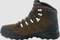 Jack Wolfskin Refugio Texapore Mid brown/phantom (Herren) Vorschaubild