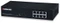 Intellinet Desktop Switch, 8x RJ-45, 140W PoE+ Vorschaubild