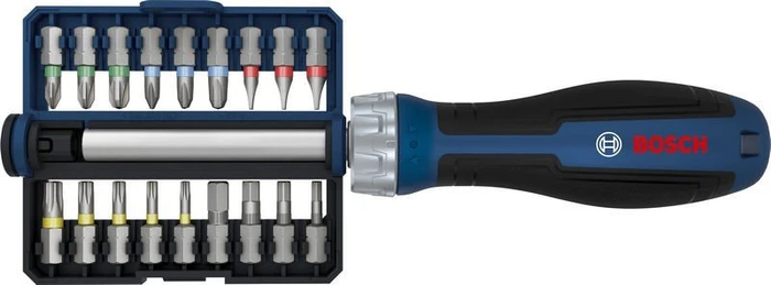 Bosch Professional Bitset, 19-tlg.