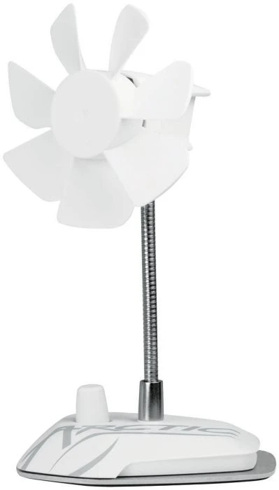 ARCTIC Breeze Color Tischventilator weiß