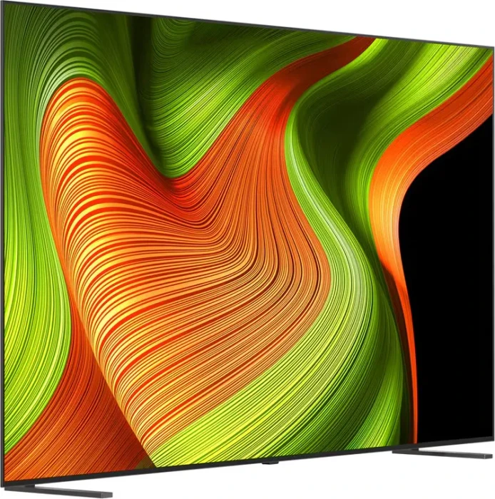 LG OLED AI B5 OLED83B56LA