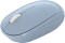 Incase Bluetooth Mouse Pastel Blue, blau, Bluetooth Vorschaubild