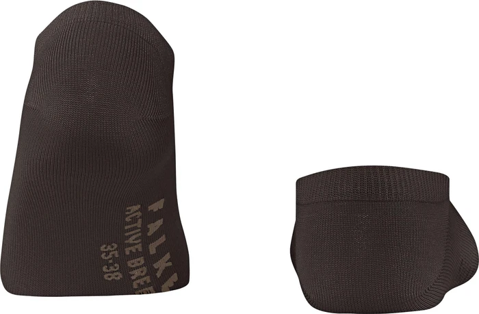 Falke Active Breeze Socken dark brown (Damen)