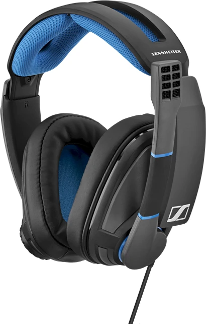 Sennheiser GSP 300