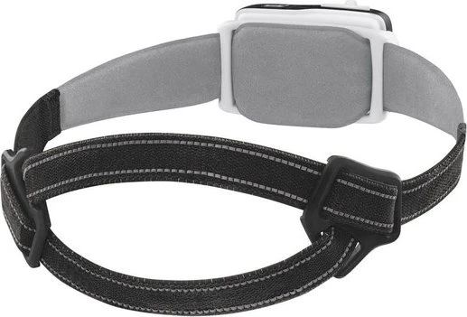 Petzl Swift RL Stirnlampe schwarz
