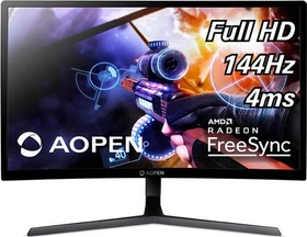 AOpen HC1 24HC1QRPbidpx powered by Acer, 23.6"