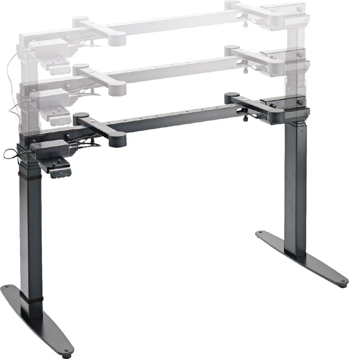 König & Meyer 18800 Keyboardtisch Omega E