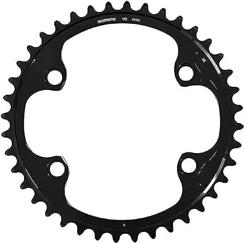 Shimano Dura-Ace FC-R9200 40 Zähne Kettenblatt schwarz