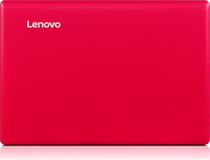 Lenovo IdeaPad 100S-11IBY, rot, Atom Z3735F, 2GB RAM, 64GB Flash, DE