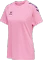 hummel Core XK Funktionsshirt kurzarm cotton candy (Damen) Vorschaubild