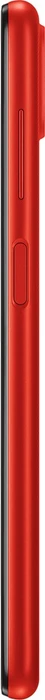 Samsung Galaxy A12 64GB rot