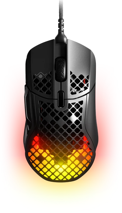 SteelSeries Aerox 5