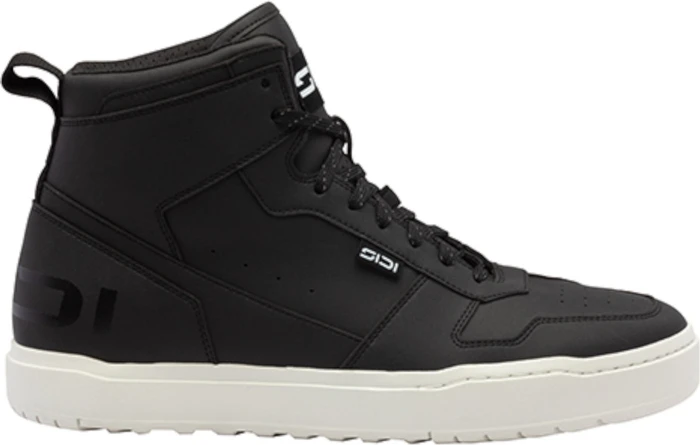 SIDI Lynx schwarz
