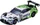 Carrera Hybrid BMW M4 GT3 Mahle Racing Team (51023)