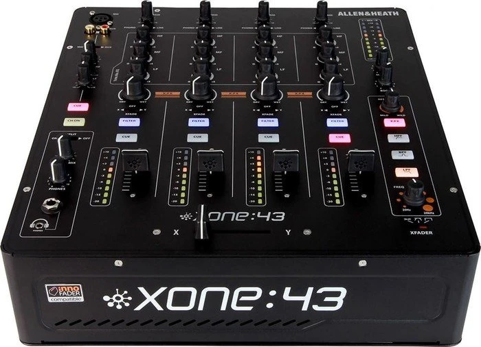 Allen & Heath Xone:43
