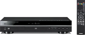 Yamaha BD-S677 schwarz