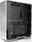 In Win Chopin silber, Mini-ITX, 150W Vorschaubild