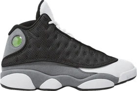 Nike Air Jordan 13 black flint (Herren)
