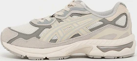 Asics Gel-NYC PS cream/oyster grey (Junior)
