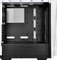 SilverStone Redline Series RL06 GP weiß, Glasfenster, Lüfter LED weiß Vorschaubild