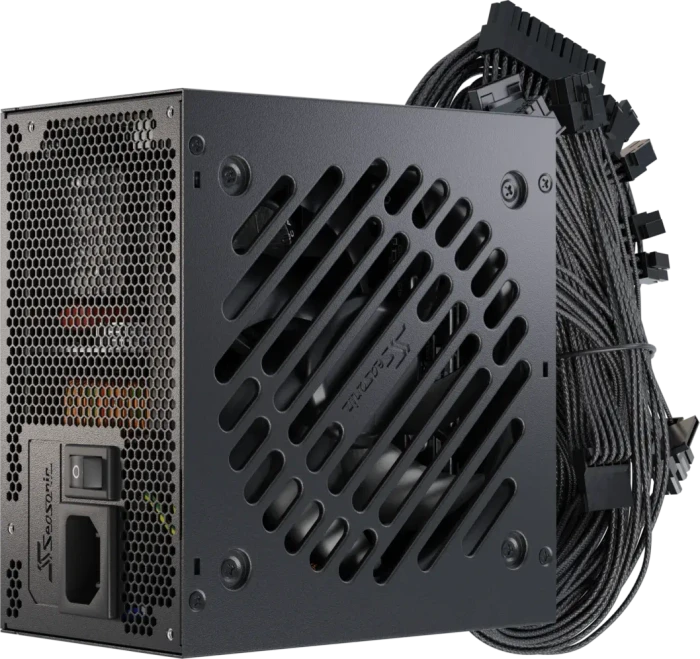 Seasonic Core BC-850 850W, ATX 3.1