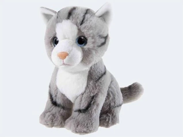 Heunec Misanimo Medi-Mi Katze