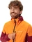 Vaude Brenva II Funktionsjacke carmine (Herren) Vorschaubild