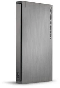 LaCie Porsche Design P'9220, 500GB, USB 3.0 Micro-B